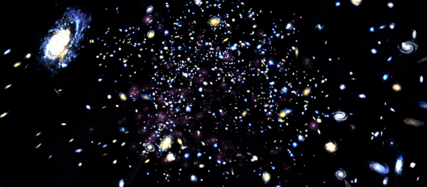 L'Univers - Sputnik Afrique