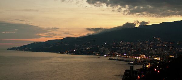 Yalta, Crimée - Sputnik Afrique