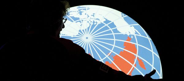 Rapport contre les médias russes: ils n’ont pas eu de chance de se défendre Rapport contre les médias russes: ils n’ont pas eu de chance de se défendre - Sputnik Afrique