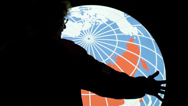 Rapport contre les médias russes: ils n’ont pas eu de chance de se défendre - Sputnik Afrique