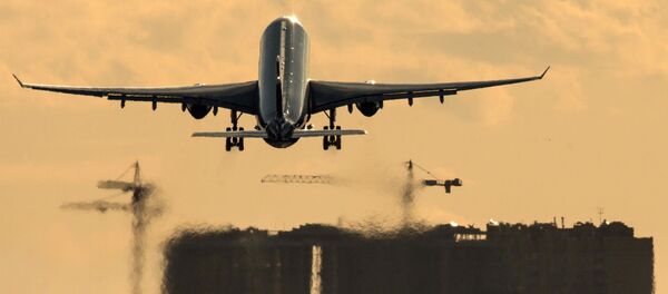Airbus A330 - Sputnik Afrique