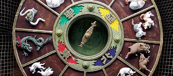 Un calendrier qui élimine les vendredis 13 - Sputnik Afrique