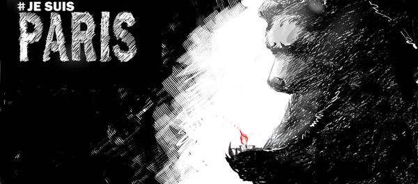 #JeSuisParis - Sputnik Afrique