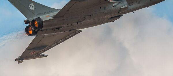 Dassault Rafale - Sputnik Afrique