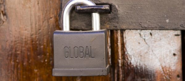 Un vice-premier ministre tchèque prédit la fin de l'espace Schengen - Sputnik Afrique