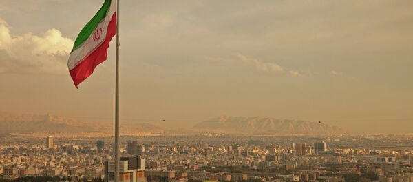 Téhéran - Sputnik Afrique