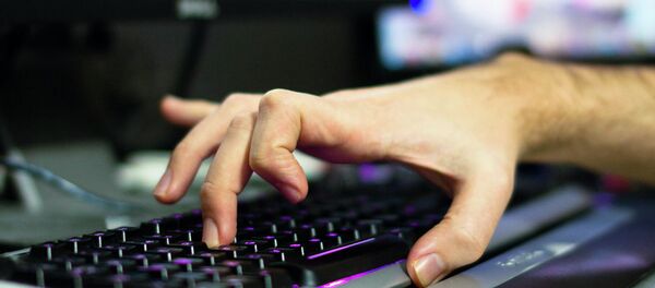 le FBI impuissant contre les messages cryptés des extrémistes - Sputnik Afrique