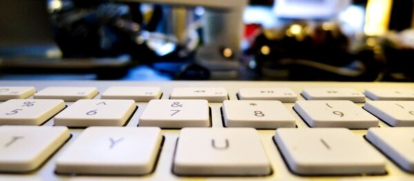 les terroristes utilisaient un système de chiffrement sophistiqué les terroristes utilisaient un système de chiffrement sophistiqué - Sputnik Afrique