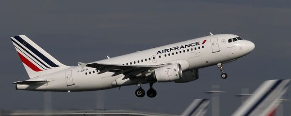 Air France-KLM Air France-KLM - Sputnik Afrique