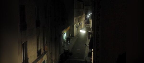 Opération à Saint-Denis: images exclusives - Sputnik Afrique