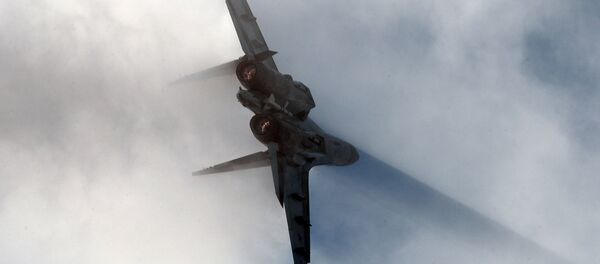SU-35 SU-35 - Sputnik Afrique