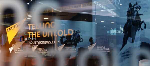 agence des nouvelles Sputnik - Sputnik Afrique