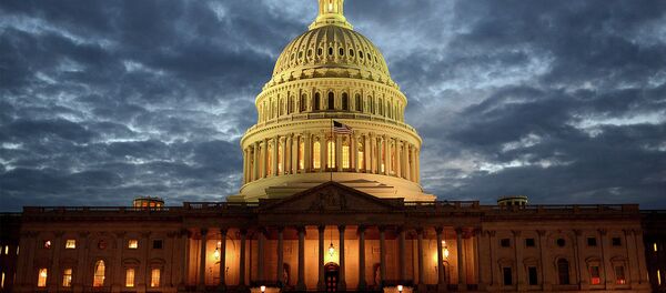 Capitole des États-Unis Capitole des États-Unis - Sputnik Afrique