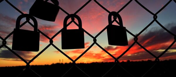 L'Europe décide de renforcer immédiatement les contrôles aux frontières extérieures - Sputnik Afrique