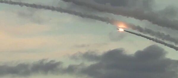 missiles de croisière - Sputnik Afrique