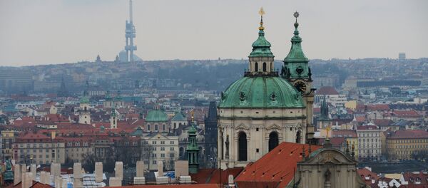 Quand un otage veut revenir auprès de son kidnappeur - Sputnik Afrique