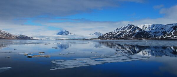 Arctique - Sputnik Afrique