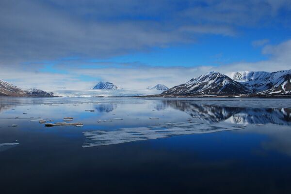 Svalbard Svalbard - Sputnik Afrique