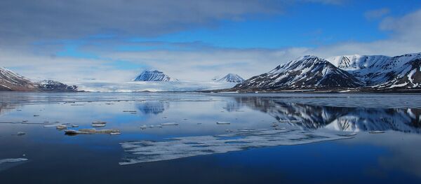L'archipel norvégien du Svalbard - Sputnik Afrique