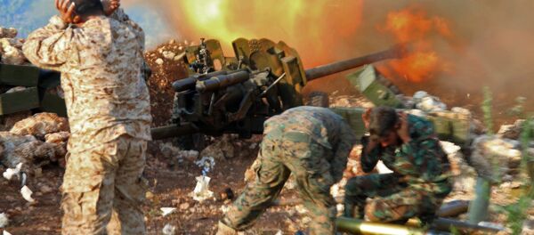 Image d'illustration - Sputnik Afrique