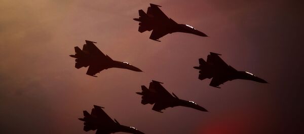 La Grande Bretagne achètera 138 chasseurs pour bombarder l'EI - Sputnik Afrique