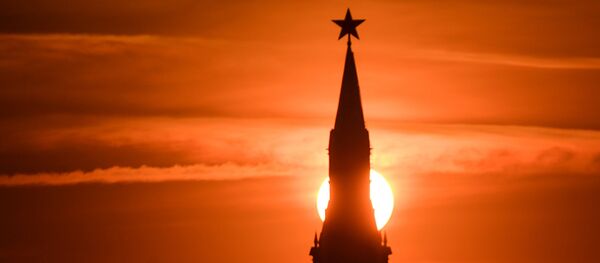 Moscou - Sputnik Afrique