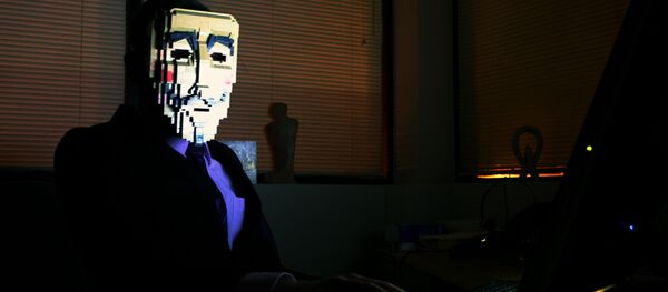 Hackers russes, systèmes électoraux US… Mais qui a orchestré le scandale? - Sputnik Afrique