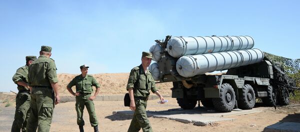 S-300 - Sputnik Afrique