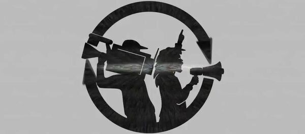 Liberté d'expression rognée - Sputnik Afrique