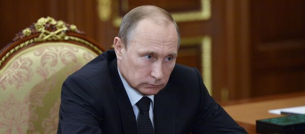 Vladimir Poutine Vladimir Poutine - Sputnik Afrique