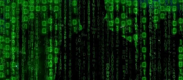 cyberguerre - Sputnik Afrique