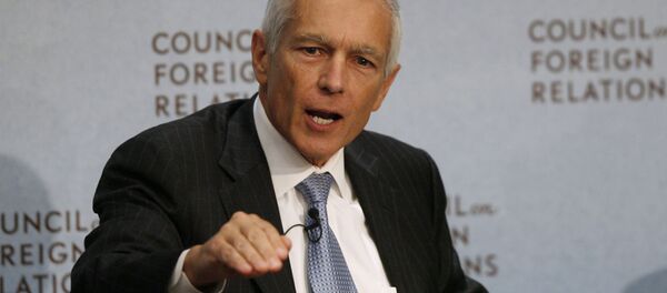 Wesley Clark - Sputnik Afrique
