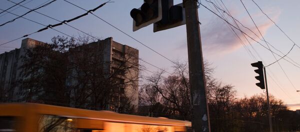 La situation de l'approvisionnement en énergie de la Crimée La situation de l'approvisionnement en énergie de la Crimée - Sputnik Afrique