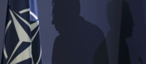 OTAN - Sputnik Afrique