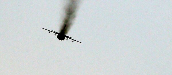 SU-24 bomber - Sputnik Afrique