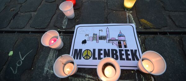 Molenbeek - Sputnik Afrique