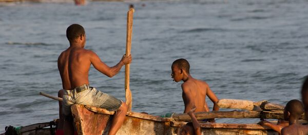 Afrique - Sputnik Afrique