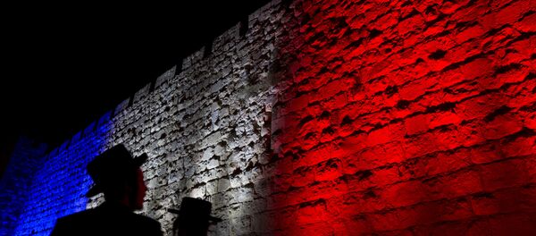 Racisme: le sondage qui choque la France Racisme: le sondage qui choque la France - Sputnik Afrique