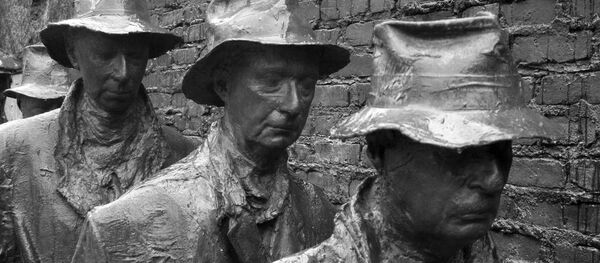 Victimes silencieuses. Image d'illustration - Sputnik Afrique