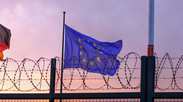 L'UE promet à la Turquie le régime sans visas contre des migrants - Sputnik Afrique