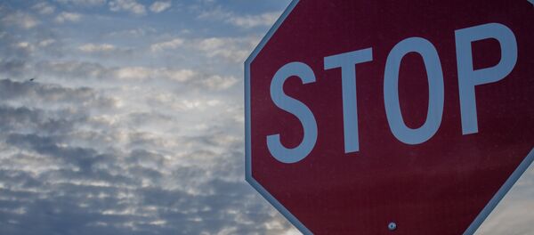 sanctions russes - Sputnik Afrique