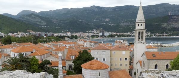 Monténégro - Sputnik Afrique