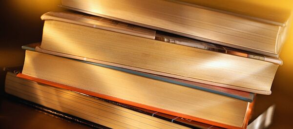 книги - Sputnik Afrique