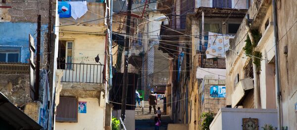 Tripoli - Sputnik Afrique