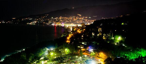 la Crimée - Sputnik Afrique