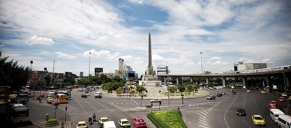 Bangkok - Sputnik Afrique