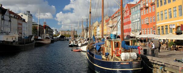 Copenhague Copenhague - Sputnik Afrique