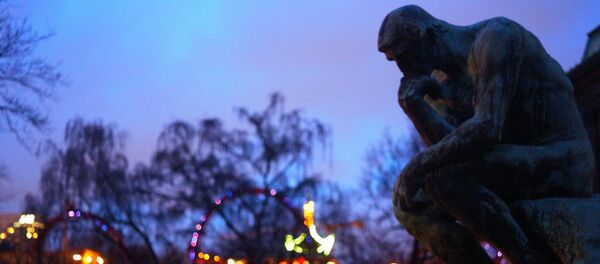 Copenhague - Sputnik Afrique