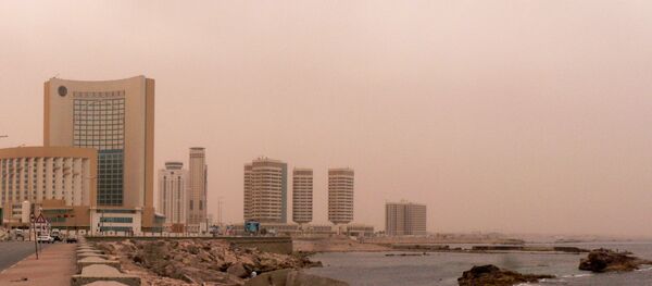 Libye, Tripoli - Sputnik Afrique