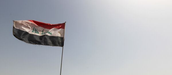 L'Irak exige que la Turquie retire ses troupes L'Irak exige que la Turquie retire ses troupes - Sputnik Afrique